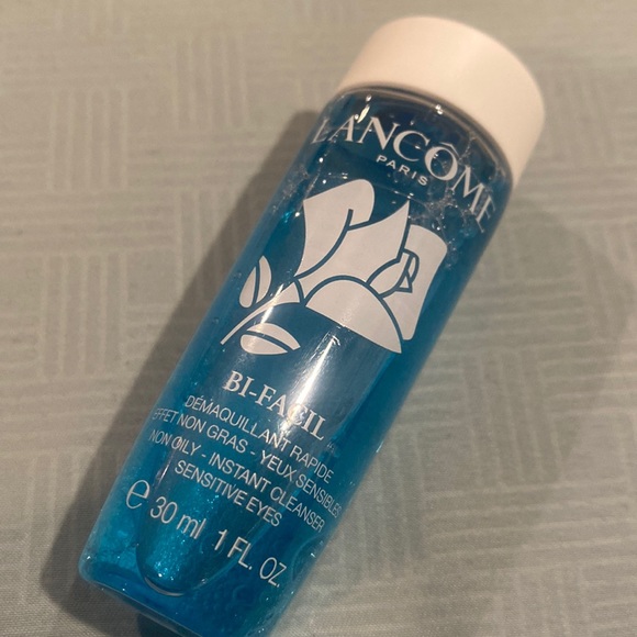 Lancome Other - 💋NEW💋 Lancôme Bi-Facil Travel Size 1oz